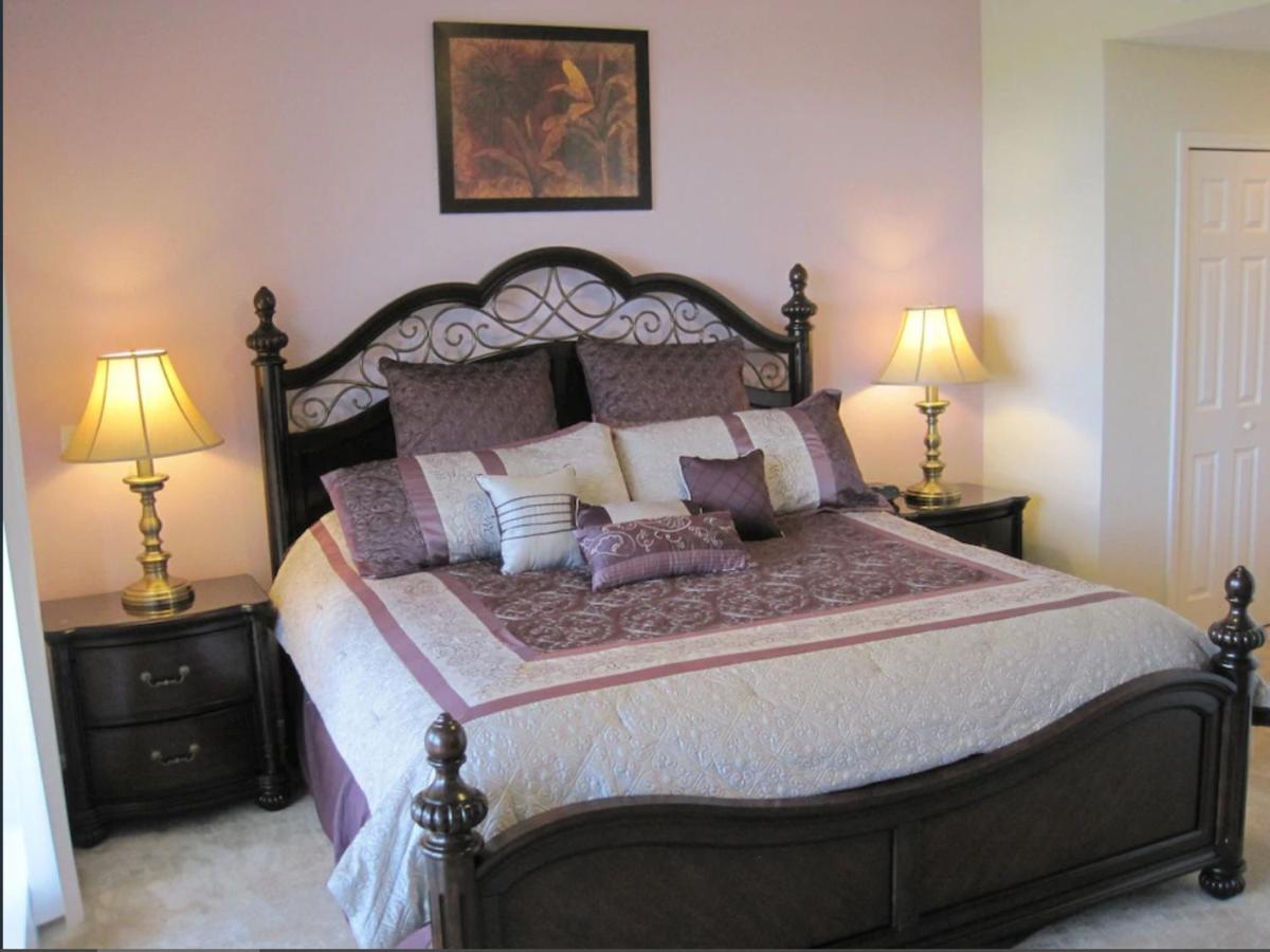 Beautiful New Luxury Townhome With Private Beach And Swimming Pools Ruskin Exterior foto